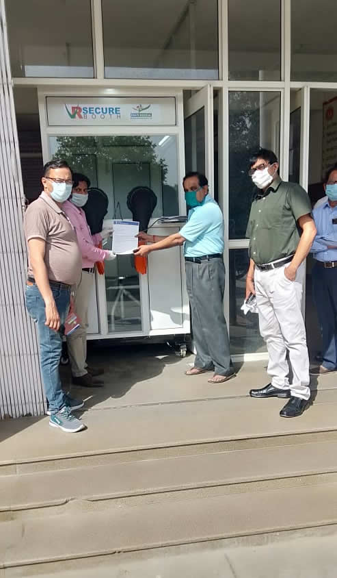 Autonomous State Medical College Shahjahanpur, Uttar Pradesh