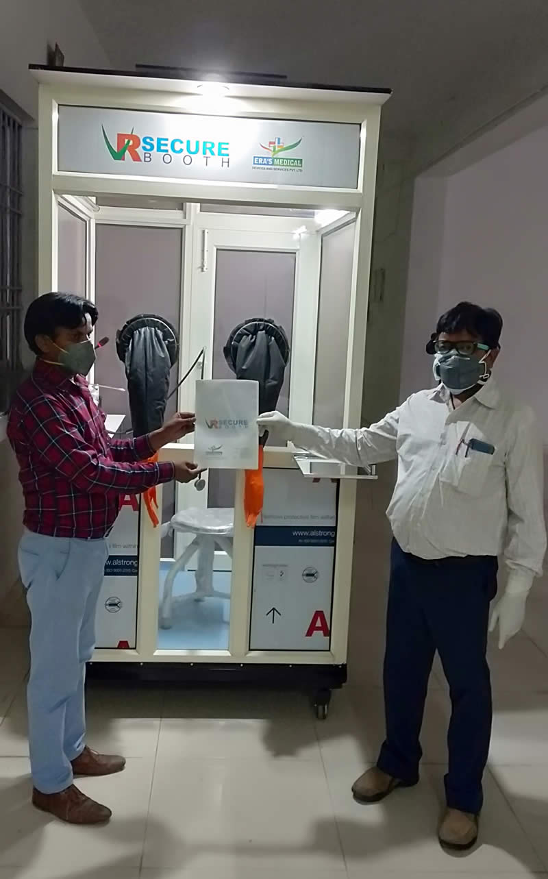 Major S D Singh Medical College and Hospital