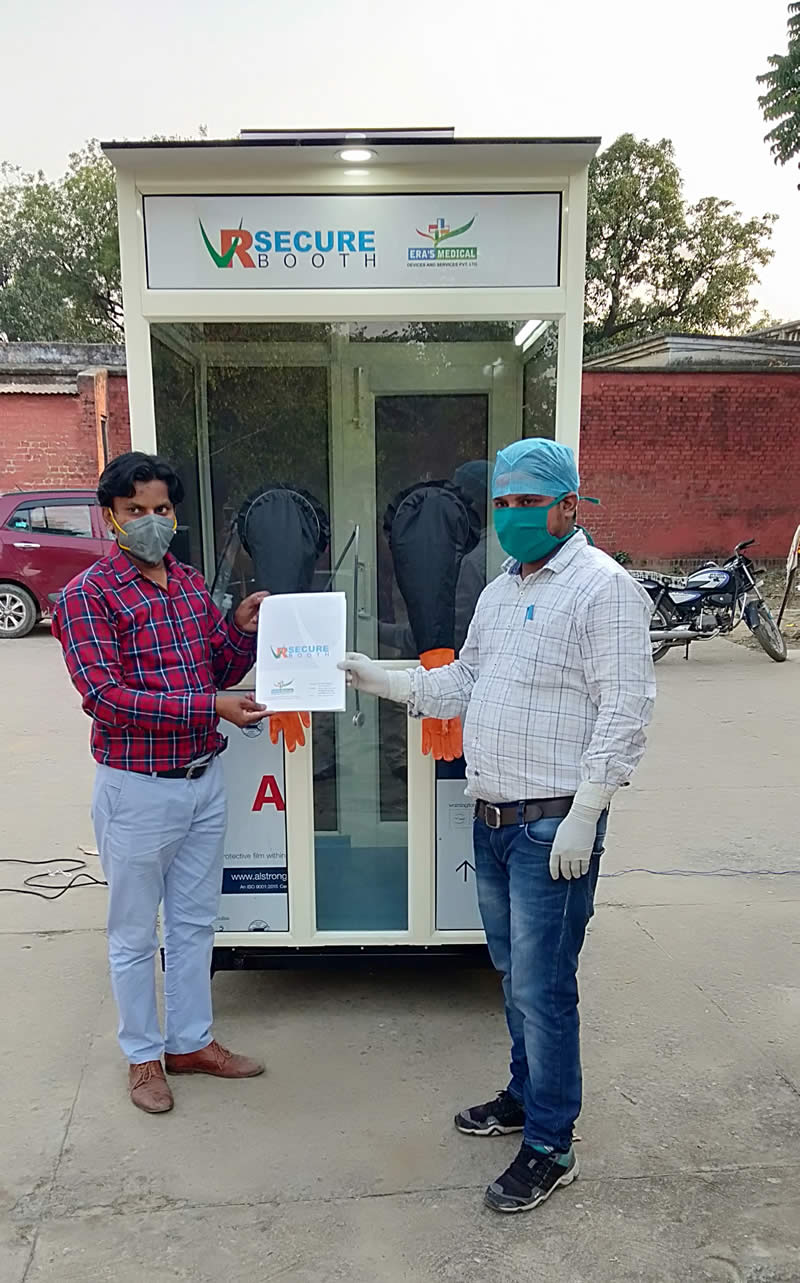 Memorial Mission Hospital Fatehgarh
