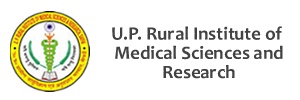 U.P. Rural Institute of Medical Sciences and Research