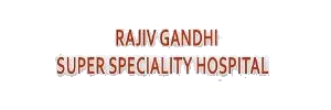 Rajiv Gandhi Super Speciality Hospital