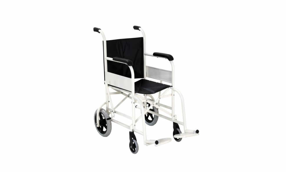 WHEEL CHAIR FOLDING