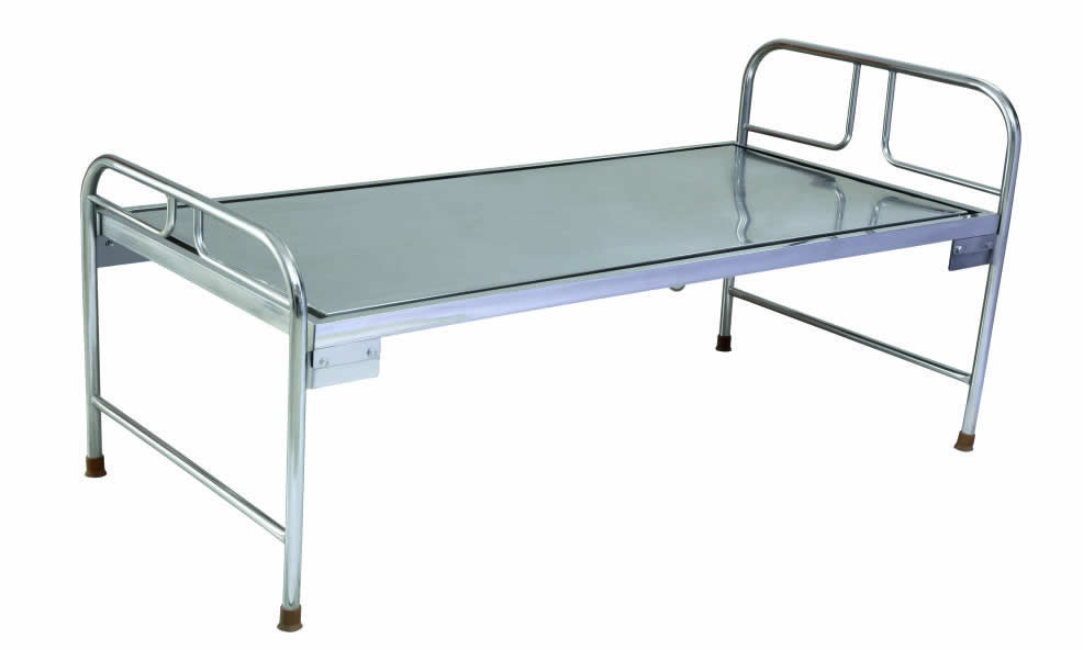 Hospital General Bed SS