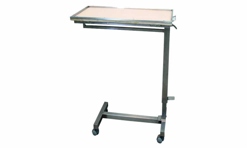 Cardiac Table (Hydraulic)