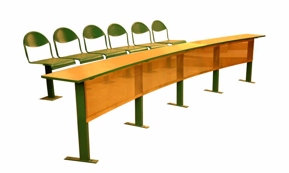 Lecture Theater Furniture
