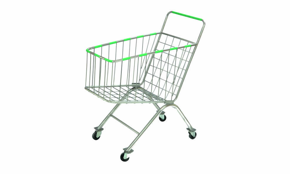 Goods/Grocery Trolley
