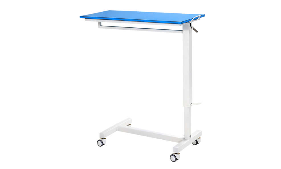 Cardiac Table (Hydraulic)